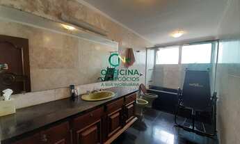 Imagem 4: APARTAMENTO À VENDA- 3 DORMITÓRIOS C/ 1 SUÍTE- 2 VAGAS DE GARAGENS- 306m²- R$ 2.410.000,00