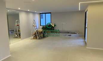 Imagem 2: Apartamento à venda - alto padrão - 4 suites -varanda gourmet -295 m²-R$ 3.300.000,00 - Vi