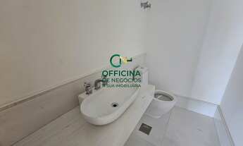 Imagem 7: APARTAMENTO À VENDA- 4 DORMITÓRIOS C/ 3 SUÍTES E 1 SUÍTE C/ CLOSET- 6 BANHEIROS- 4 VAGAS