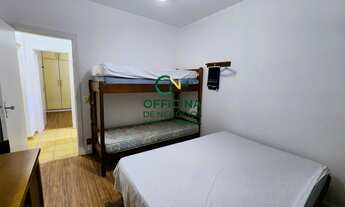 Imagem 7: APARTAMENTO À VENDA- 2 DORMITÓRIOS- 1 VAGA- 96m²- R$ 780.000,00- BAIRRO BOQUEIRÃO- SANTOS