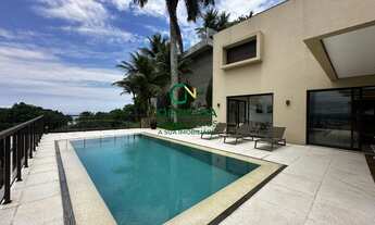 Imagem: Casa Alto Padrão à venda com 4 suítes