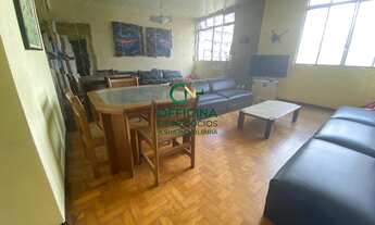 Imagem 4: Apartamento à venda - 2 dormitórios com dependência completa-100m²-R$ 645.000,00-Gonzaga