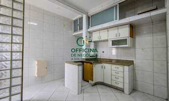 Imagem 7: Apartamento à Venda- 3 Dormitórios- 2 Vagas sendo 1 Box -120,00m²-R$670.000,00- Vista Mar