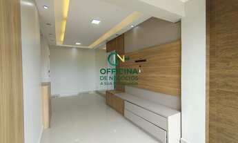 Imagem 6: APARTAMENTO À VENDA 63M2 - $680.000,00 - 2 QUARTOS SENDO 1 SUÍTE - LAZER COMPLETO - 1 VAGA