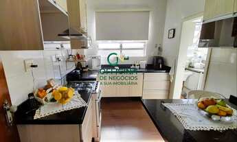 Imagem 3: Apartamento à venda, 2 dormitórios sendo 1suíte- 1 Sala- 110 m2- 1 Vaga- R$ 860.000,00