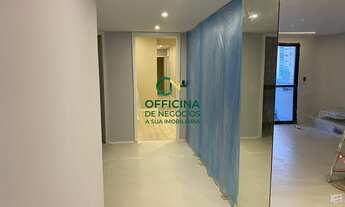 Imagem 4: Apartamento à venda - alto padrão - 4 suites -varanda gourmet -295 m²-R$ 3.300.000,00 - Vi