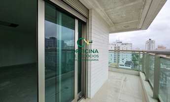 Imagem 4: APARTAMENTO à VENDA- 4 DORMITÓRIOS C/ 3 SUÍTES e 1 SUÍTE C/ CLOSET- 6 BANHEIROS- 4 GARAGEN