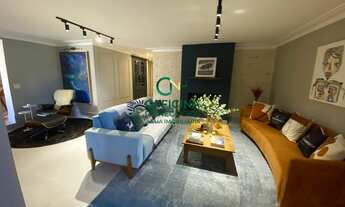 Imagem: Apartamento à venda - Porteira Fechada