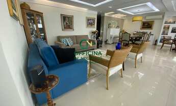 Imagem: Imperdível apartamento de alto padrão