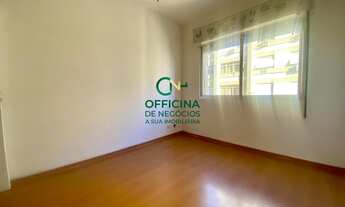 Imagem 5: APARTAMENTO À VENDA - 2 DORMITÓRIOS - 1 DEPENDÊNCIA - 1 VAGA - 112M² - GONZAGA - SANTOS