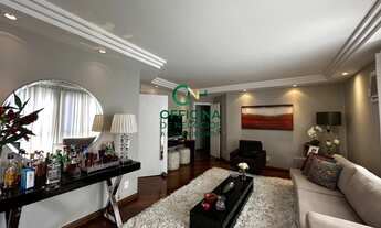 Imagem: APARTAMENTO À VENDA- 4 QUARTOS SENDO 2