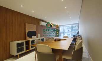 Imagem: APARTAMENTO À VENDA- 3 DORMITÓRIOS C/