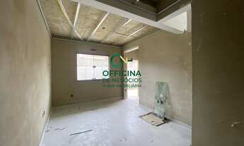 Imagem 5: CASA À VENDA- 2 DORMITÓRIOS C/ 2 SUÍTES- 1 SALA- 1 VAGA DE GARAGEM- 120m²- R$ 600.000,00