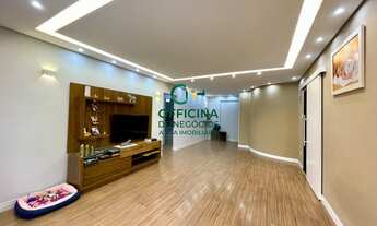 Imagem 3: APARTAMENTO À VENDA- 2 DORMITÓRIOS C/ 1 SUÍTE- 3 BANHEIROS- 105 m²- R$ 650.000,00- BAIRRO