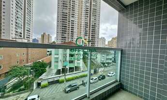 Imagem: APARTAMENTO À VENDA- 2 DORMITÓRIOS C/