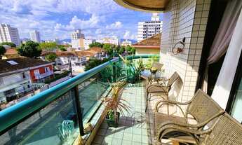 Imagem: À VENDA APARTAMENTO - 3 DORMITÓRIOS (1