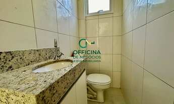 Imagem 6: SOBREPOSTA À VENDA- 3 DORMITÓRIOS C/ 3 SUÍTES- 2 VAGAS- 4 BANHEIROS- 150m²- R$ 950.000,00