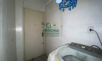 Imagem 7: Imperdível oportunidade: Apartamento à venda em Santos-SP, no bairro Embaré, 2 quartos, 1