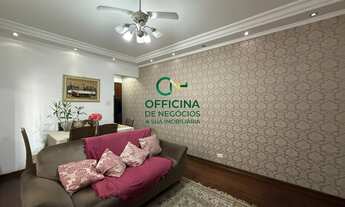 Imagem 4: APARTAMENTO À VENDA- 2 DORMITÓRIOS- 2 BANHEIROS- 126m²- R$ 535.000,00- BAIRRO EMBARÉ- SANT