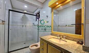 Imagem 7: APARTAMENTO À VENDA- 3 DORMITÓRIOS C/ 1 SUÍTE - 3 BANHEIROS- 145m²- R$ 1.380.000,00- BAIRR