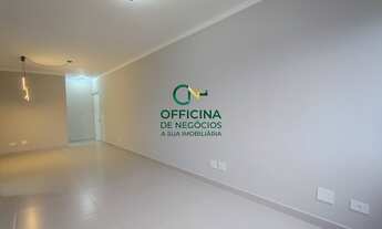 Imagem 5: APARTAMENTO À VENDA- 3 DORMITÓRIOS- REFORMADO- 1 VAGA- 98m²-R$599.000,00 - EMBARÉ - SANTOS