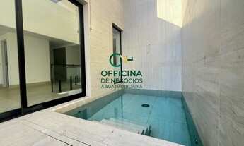 Imagem: COBERTURA À VENDA - NOVO - 3 DORMITÓRIOS