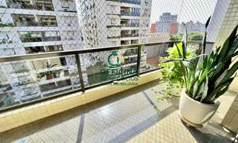 Imagem: APARTAMENTO À VENDA- 3 DORMITÓRIOS C/