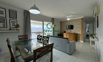 Imagem 4: Imperdível - Apartamento de 3 quartos com suíte e 2 vagas na Vila Belmiro, Santos-SP - Sac