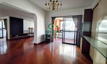 Imagem 6: APARTAMENTO À VENDA- 4 SUÍTES- 6 BANHEIROS- 4 VAGAS DE GARAGEM- 320m²- R$ 2.690.000,00- BA