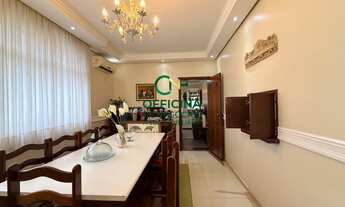 Imagem 2: À venda Casa Sobrado - 4 quartos sendo 1 suite - 400 Metros - 7 Banheiros - 4 Vagas - 2 Ch