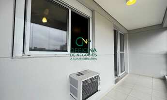 Imagem 6: APARTAMENTO À VENDA - 2 DORMITÓRIOS SENDO 1 SUÍTE - LAZER COMPLETO- 120m² -R$798.000,00- 1