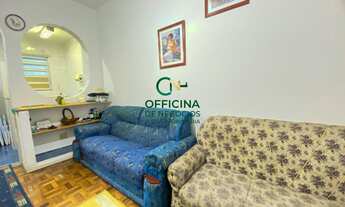 Imagem 5: APARTAMENTO À VENDA - 1 DORMITÓRIO - 1 SALA - 1 VAGA DE GARAGEM - 55M² - R$ 320.000,00 - B