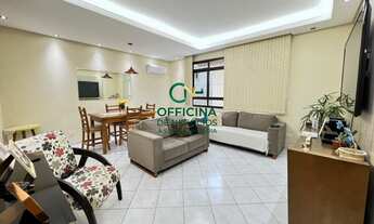 Imagem: Apartamento à venda em Santos-SP, Marapé