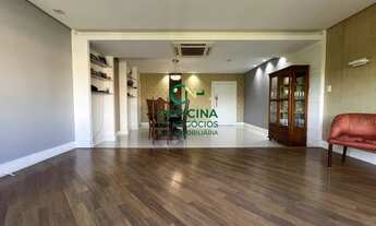 Imagem 7: APARTAMENTO À VENDA- 3 DORMITÓRIOS C/ 1 SUÍTE- 3 BANHEIROS- 2 VAGAS- 180m²- R$1.100.000,00