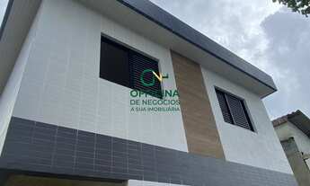 Imagem: CASA À VENDA- 2 DORMITÓRIOS C/ 2 SUÍTES