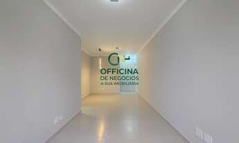 Imagem 2: APARTAMENTO À VENDA- 3 DORMITÓRIOS- REFORMADO- 1 VAGA- 98m²-R$599.000,00 - EMBARÉ - SANTOS