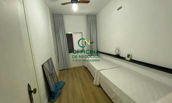 Imagem 5: APARTAMENTO À VENDA COM 2 QUARTOS SENDO 1 SUITE - 68M²- R$885.000,00- JOSE MENINO -SANTOS