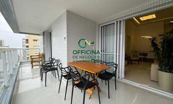 Imagem: APARTAMENTO À VENDA-2 SUÍTES- 4 BANHEIROS