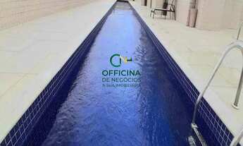 Imagem 3: À VENDA APARTAMENTO GARDEN- 2 DORMITÓRIOS SENDO 1 SUITE- 2 SALAS - 2 VAGAS - 191 m² - R$ 1