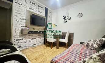 Imagem: Apartamento à Venda - 2 Dormitórios