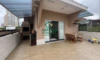 Imagem: COBERTURA À VENDA- PREDIO 3 ANDARES- 3