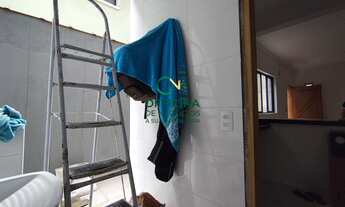 Imagem 5: Casa sobreposta térrea 160m2 - $ 1.025.000,00 - 3 quartos sendo 1 suíte com closet e duas