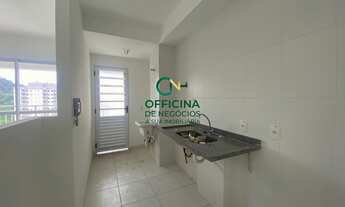 Imagem 3: APARTAMENTO À VENDA- 2 DORMITÓRIOS - 52m²- R