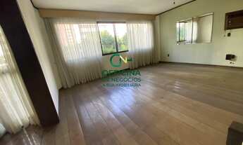Imagem 2: Apartamento à Venda- Alto Padrão - 3 Dormitórios Sendo 3 Suítes- 480m²-5 vagas- R$4.500.00