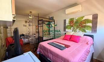 Imagem: APARTAMENTO À VENDA - 1 DORMITÓRIO- 1