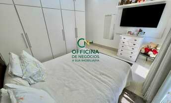 Imagem 7: APARTAMENTO À VENDA- 3 DORMITÓRIOS C/ 1 SUÍTE- 3 BANHEIROS- 154m²- R$ 1.225.000,00- BAIRRO