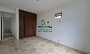 Imagem 7: APARTAMENTO À VENDA- 3 DORMITÓRIOS C/ 1 SUÍTE- 3 BANHEIROS- 1 VAGA DE GARAGEM- 157m²- R$ 9