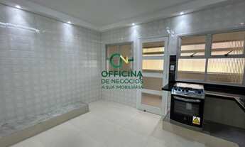 Imagem 6: APARTAMENTO À VENDA- 3 DORMITÓRIOS C/ 2 SUÍTES- 132m²- R$ 1.360.000,00 - BAIRRO GONZAGA- S