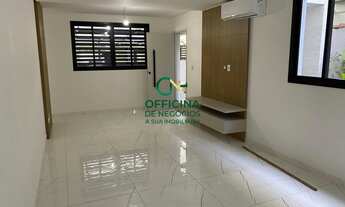 Imagem: À venda sobrado- 3 dormitórios sendo 2