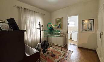 Imagem 7: CASA À VENDA- 3 DORMITÓRIOS C/ 1 SUÍTE- 1 SALA- 4 BANHEIROS- 4 VAGAS DE GARAGEM- 255m²- R